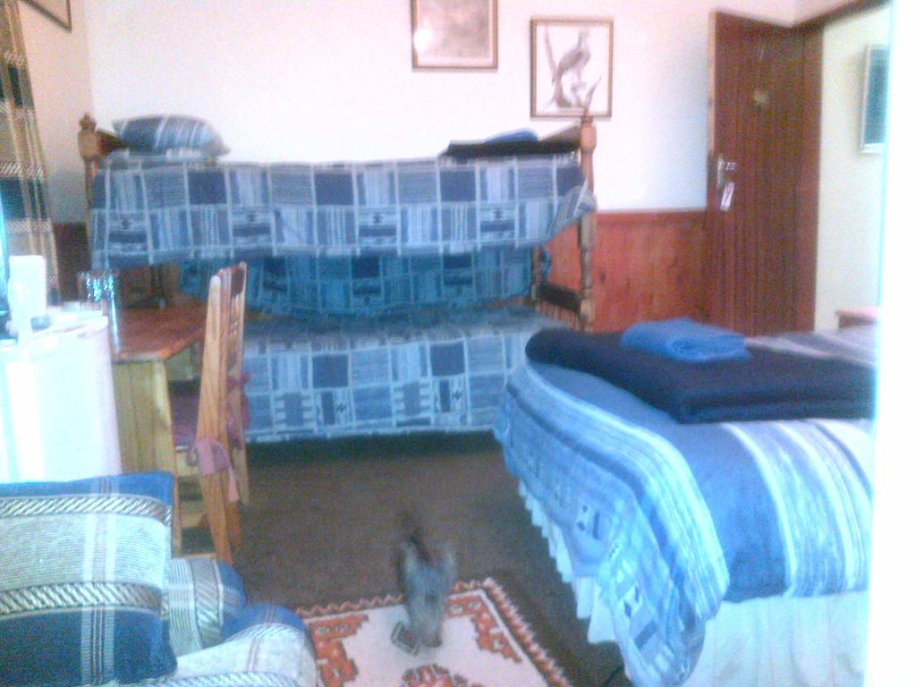 Pat'S Place Machadodorp Quarto foto