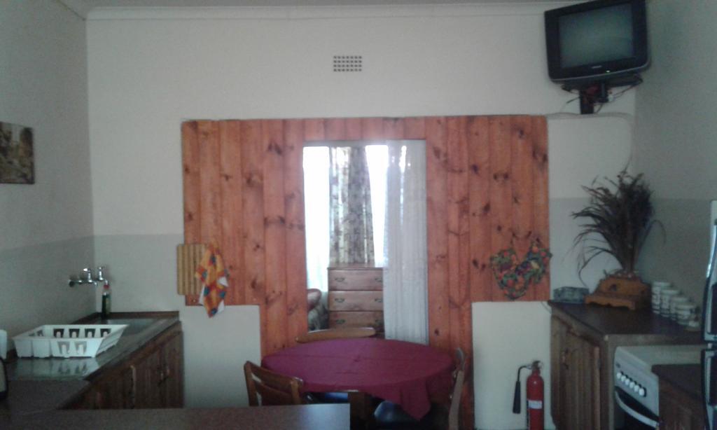 Pat'S Place Machadodorp Quarto foto