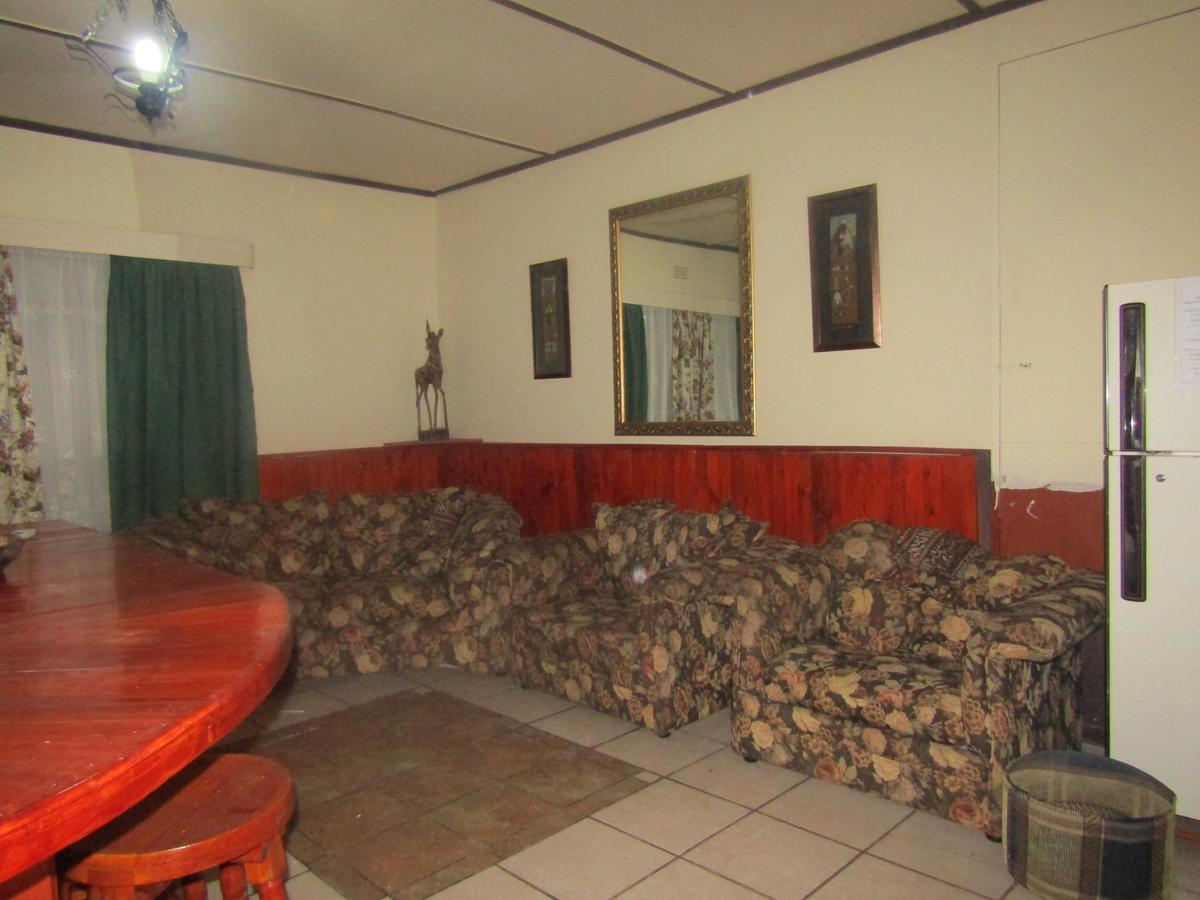 Pat'S Place Machadodorp Quarto foto